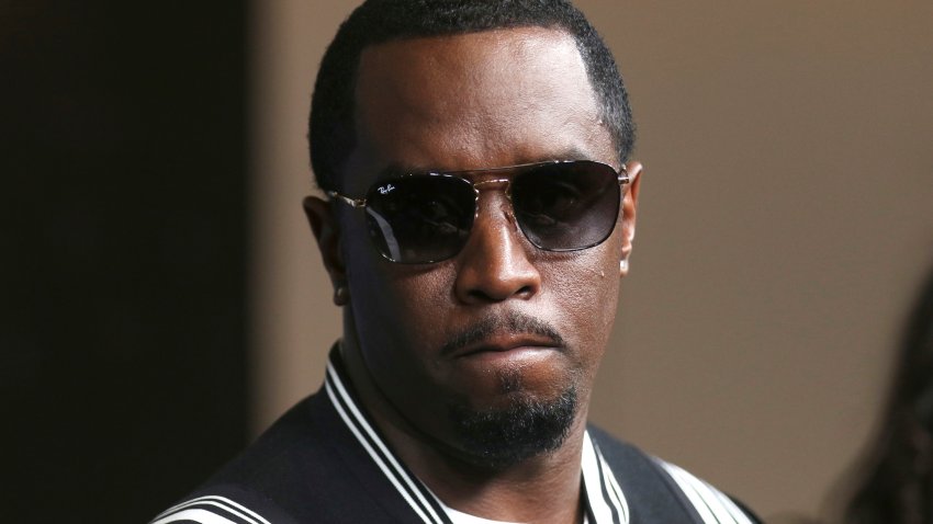 FILE – Sean “Diddy” Combs arrives at the LA Premiere of “The Four: Battle For Stardom” at the CBS Radford Studio Center, May 30, 2018, in Los Angeles. Combs has sold off his stake in Revolt, the media company the rapper and entrepreneur founded over a decade ago, the Los Angeles-based company said Tuesday, June 4, 2024, in a statement on its website.